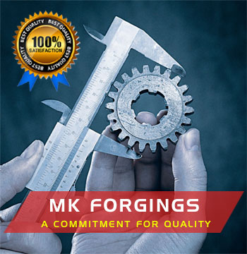 MK Forgings